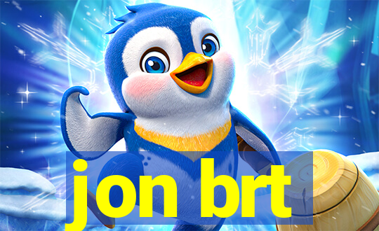 jon brt